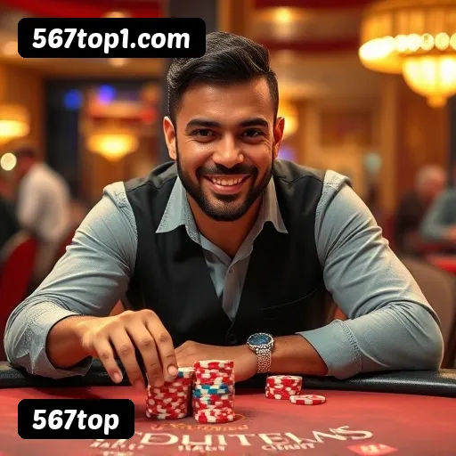 Jogos de Cassino em Destaque - Slots, Roleta, Blackjack