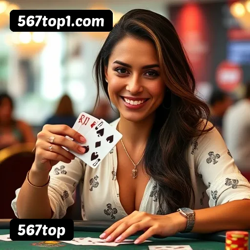 Benefícios do Login 567top - Bônus e Vantagens Exclusivas